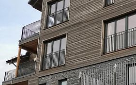 Apartman 5 Klinovec